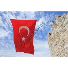 Türk Bayrağı 400X600CM