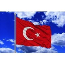 Türk Bayrağı 400X600CM