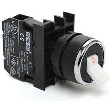 Emas B Start Mandallı