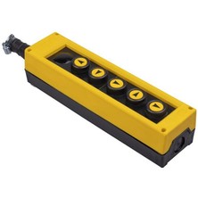 Emas Plastik Vinç Kutu Beşli