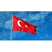 Türk Bayrağı 70X105CM