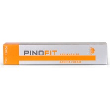 Pinofit Arnıkasalbe 90 Ml