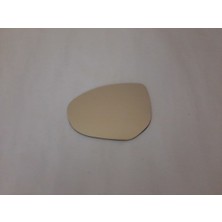 Mazda 626 2008-2013 Model Arası Sol Taraf Ayna Camı
