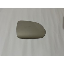 Mg Zs-Ev 2021- Model Sorası Sağ Taraf Ayna Camı