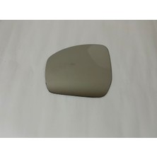 Range Rover Sport 2013- Model Sonrası Sol Taraf Ayna Camı