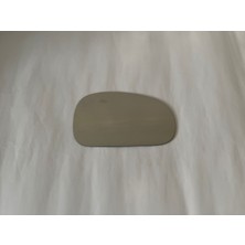 Seat Leon 2005-2010 Model Arası Sağ Taraf Ayna Camı