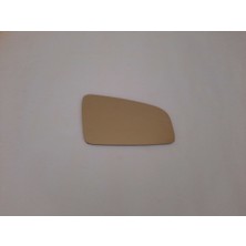 Opel Zafira 2005-2010 Model Arası Sağ Taraf Ayna Camı