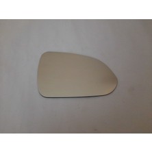 Kia Rio 2016- Model Sonrası Sağ Taraf Ayna Camı