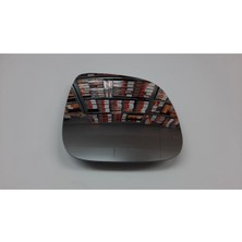 Volkswagen Transporter T6 2015- Model Sonrası Isıtmalı Sağ Taraf Ayna Camı (Kör Noktalı)