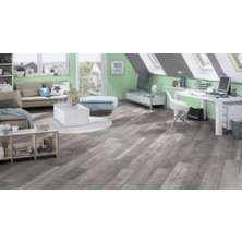 Kaan Zemin Krono Laminat Parke K413 Blackwater Oak