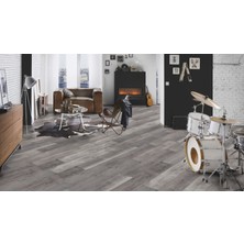 Kaan Zemin Krono Laminat Parke K413 Blackwater Oak