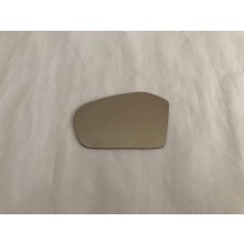 Mercedes W169 A-B Class 2004-2009 Model Arası Sol Taraf Ayna Camı