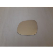 Seat Altea 2003- Model Sonrası Sol Taraf Ayna Camı