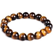 Kaplan Gözü Bileklik