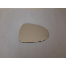 Seat Ibiza 2008 2017 Uyumlu Model Arası Sağ Taraf Ayna Camı