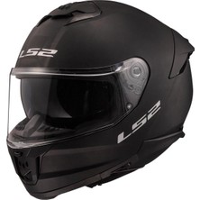 Stream 2 Full Face Motosiklet Kaskı
