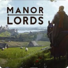 Steam Manor Lords Steam CD Key