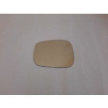 Renault Kangoo 2002-2008 Model Arası Sol & Sağ Taraf Ayna Camı