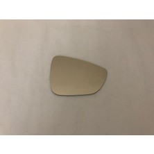 Ford Focus Iv 2018- Model Sonrası Sağ Taraf Ayna Camı