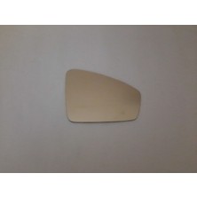 Volkswagen Tiguan 2016- Model Sonrası Sağ Taraf Ayna Camı