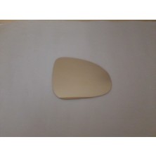 Volkswagen Touareg 2010- Model Sonrası Sağ Taraf Ayna Camı