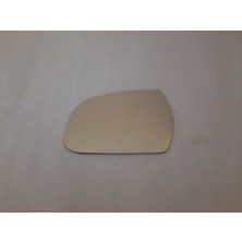 Akayna Audi A5 2010 - 2017 Model Arası Sol Taraf Ayna Camı (KÜÇÜK MODEL)
