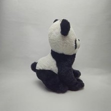 Peluş Panda 25 cm