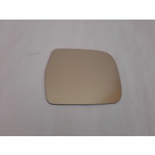 Toyota Hılux 1997-2006 Model Arası Sağ Taraf Ayna Camı