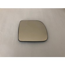 Renault Kangoo Express 1997- 2002 Model Arası Isıtmasız Sağ Taraf Ayna Camı