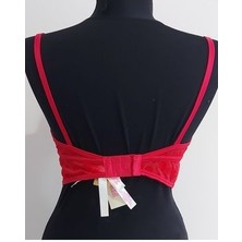 Victoria's Secret Floklu File Bralet