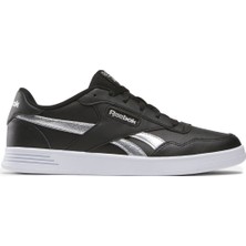 Reebok Court Advance Siyah Kadın Sneaker
