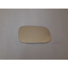 Subaru Impreza 1993-200 Model Arası Sağ Taraf Ayna Camı Uyumlu