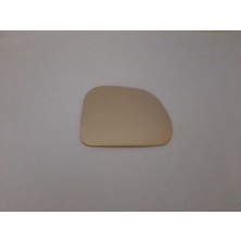 Fiat 500L 2012- Model Sonrası Sağ Taraf Ayna Camı