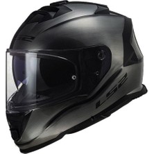 Storm 2 Jeans Motorcu Kaskı