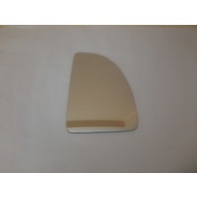 Fiat Ducato & Peugeot Boxer & Citroen Jumper 1994-2007 Model Arası Sağ Taraf Ayna Camı