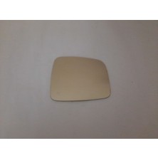 Jeep Grand Cherokee 2010-2011 Model Arası Sağ Taraf Ayna Camı