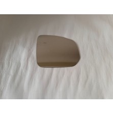 Volvo XC90 2016- & XC60 2017- Model Sonrası Sağ Taraf Ayna Camı