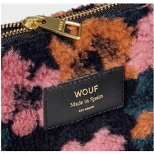 Wouf Clutch, El Çantası Large Pouch Carmen