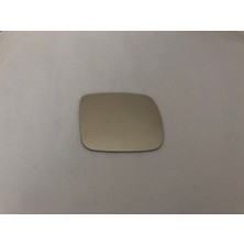Mercedes Vaneo 2002- Model Sonrası Sağ Taraf Ayna Camı