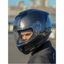 LS2 Stream 2 Jeans Kask