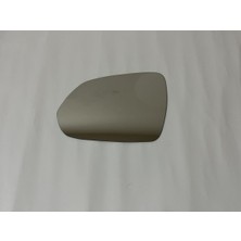 Mg Zs-Ev 2021- Model Sonrası Sol Taraf Ayna Camı