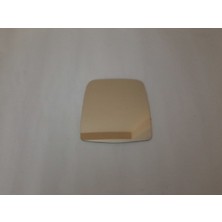 Renault Trafic 3 2014- Uyumlu Model Sonrası Sol Taraf Ayna Camı