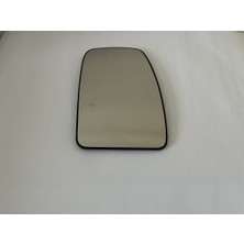 Renault Master 3 2010- Model Sonrası Isıtmasız Sağ Taraf Ayna Camı