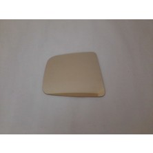 Mazda B2500 & Ford Ranger Pıck-Up 1999-2007 Model Arası Sol Taraf Ayna Camı
