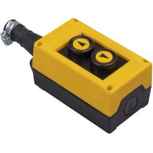 Emas Plastik Vinç Kutu Ikili