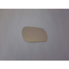 Mazda 323 2003-2009 Model Arası Sağ Taraf Ayna Camı