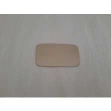 Volkswagen Golf 3 1992-1997 Model Arası Sağ Taraf Ayna Camı Uyumlu
