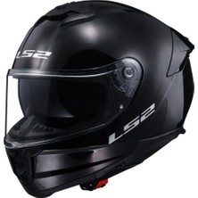 Stream 2 Parlak Siyah