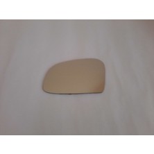 Citroen Saxo 1996-2003 Model Arası Sol Taraf Ayna Camı