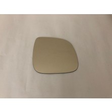 Volkswagen Transporter T6 2015- Model Sonrası Sağ Taraf Ayna Camı